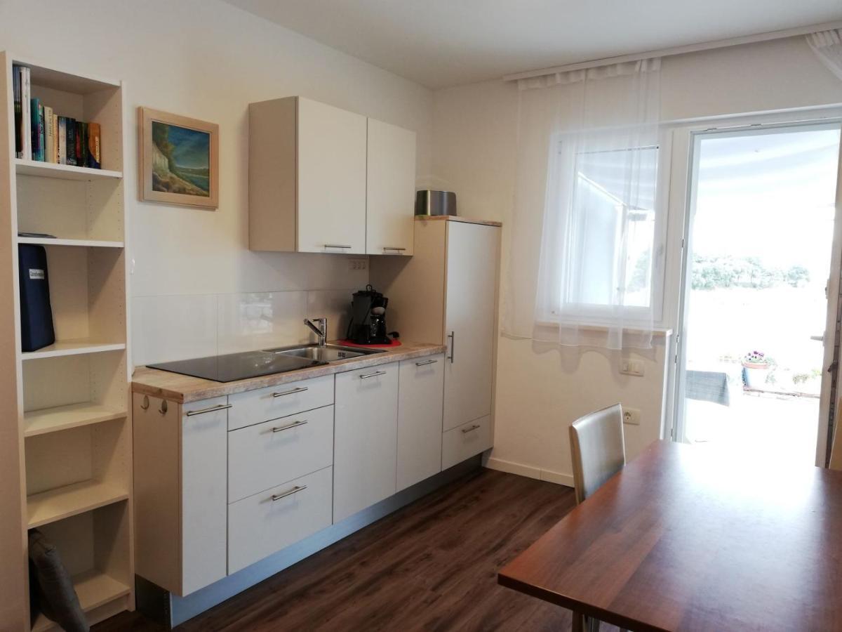 Bodo Apartment ラビン エクステリア 写真