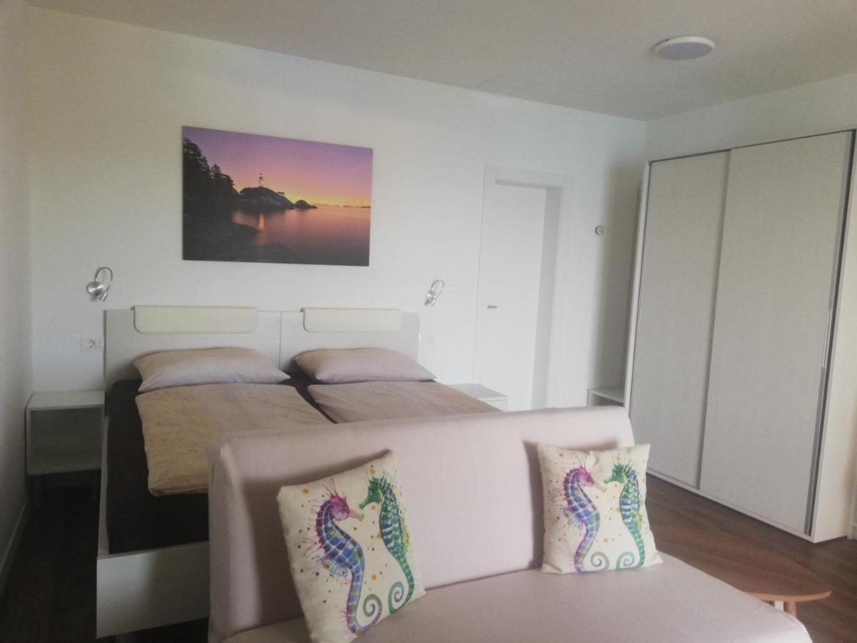 Bodo Apartment ラビン エクステリア 写真