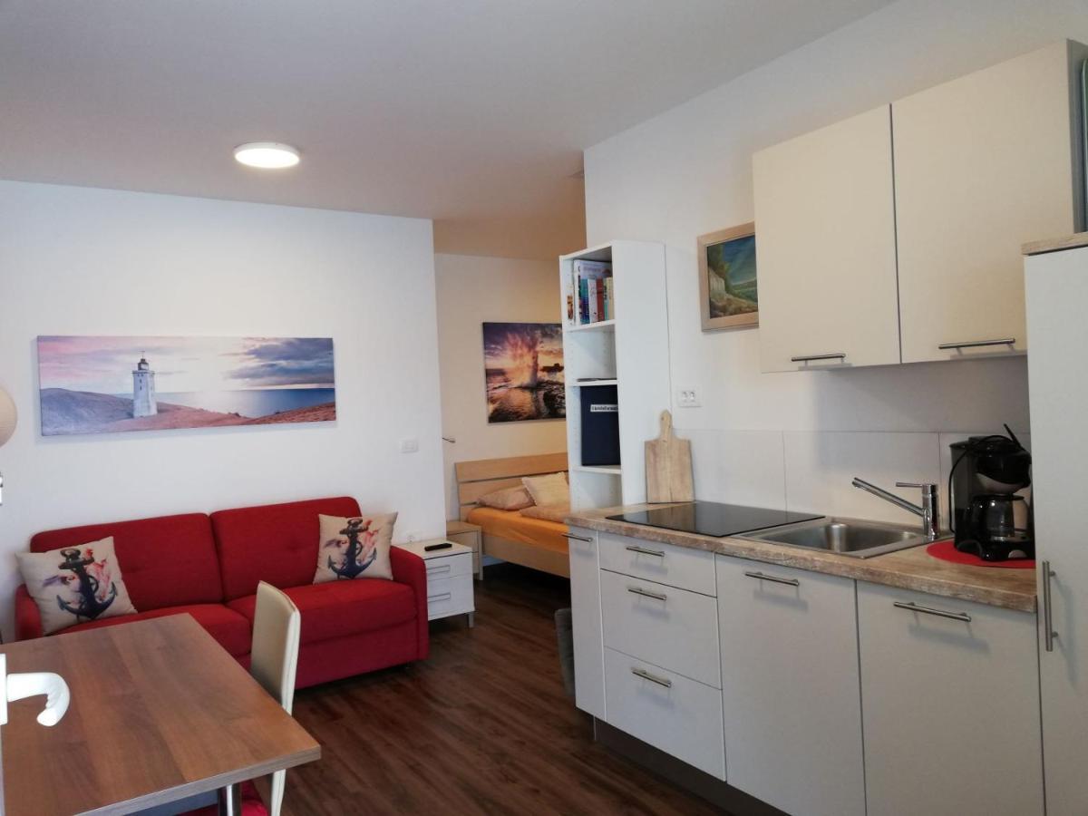 Bodo Apartment ラビン エクステリア 写真