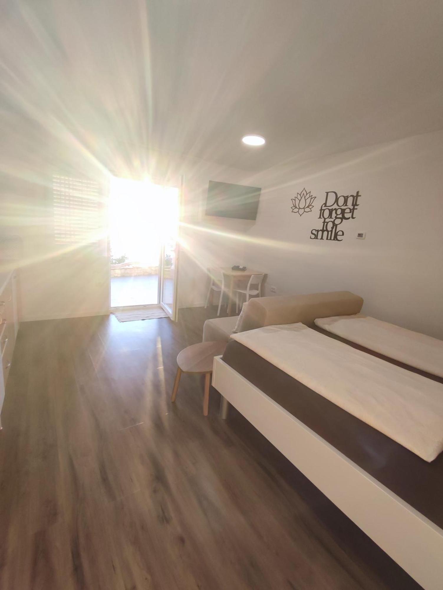 Bodo Apartment ラビン エクステリア 写真