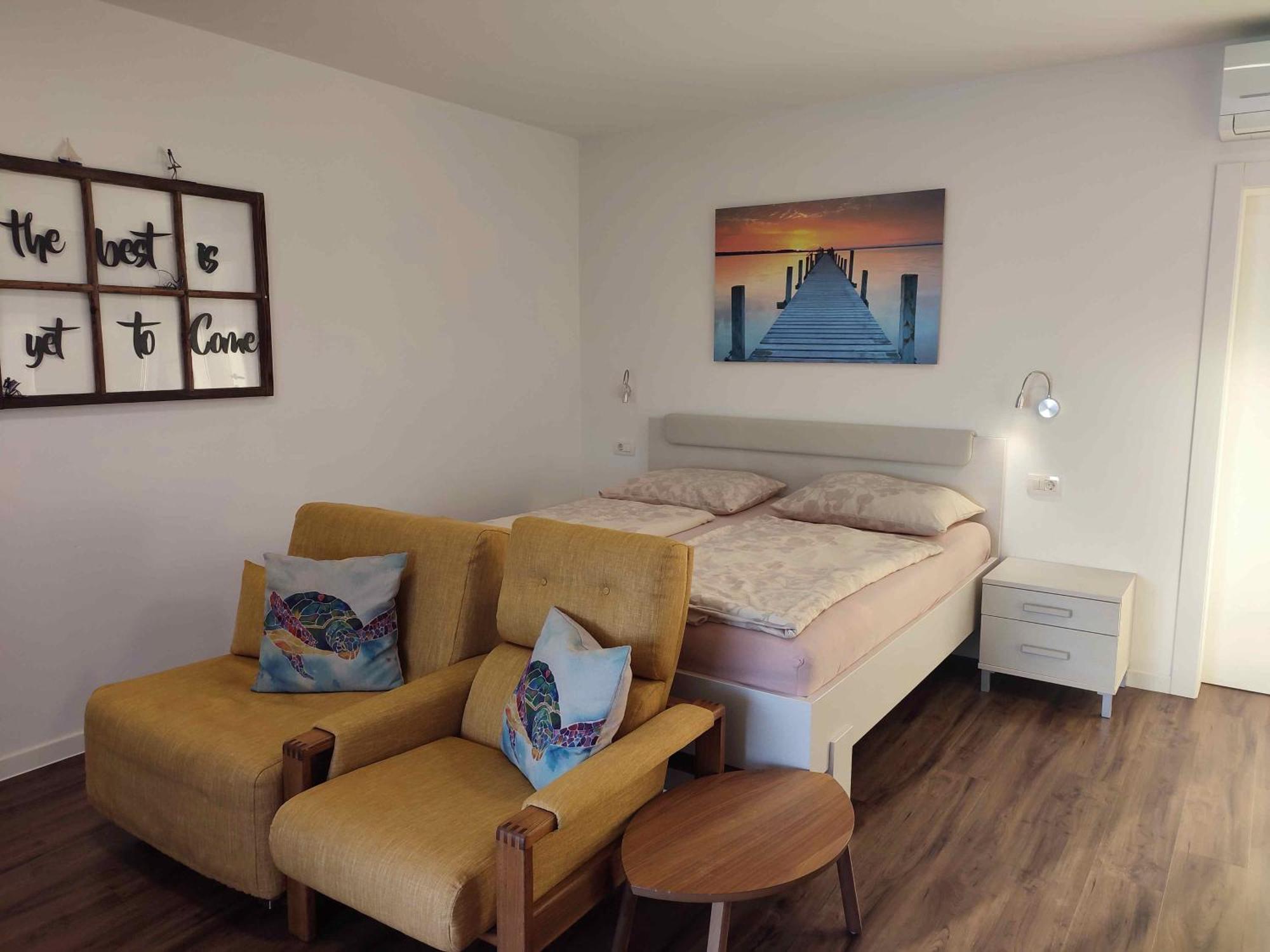 Bodo Apartment ラビン エクステリア 写真