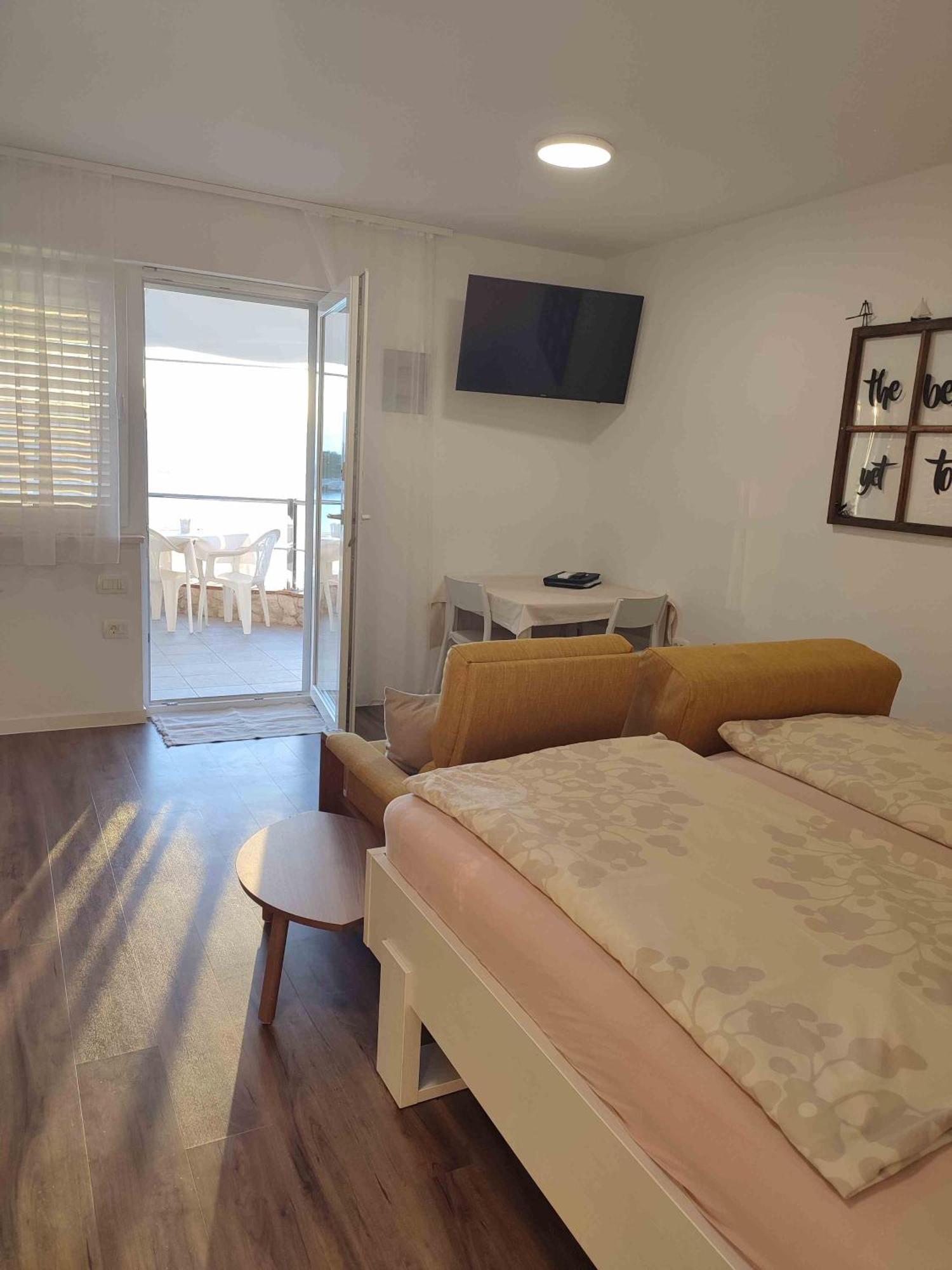 Bodo Apartment ラビン エクステリア 写真
