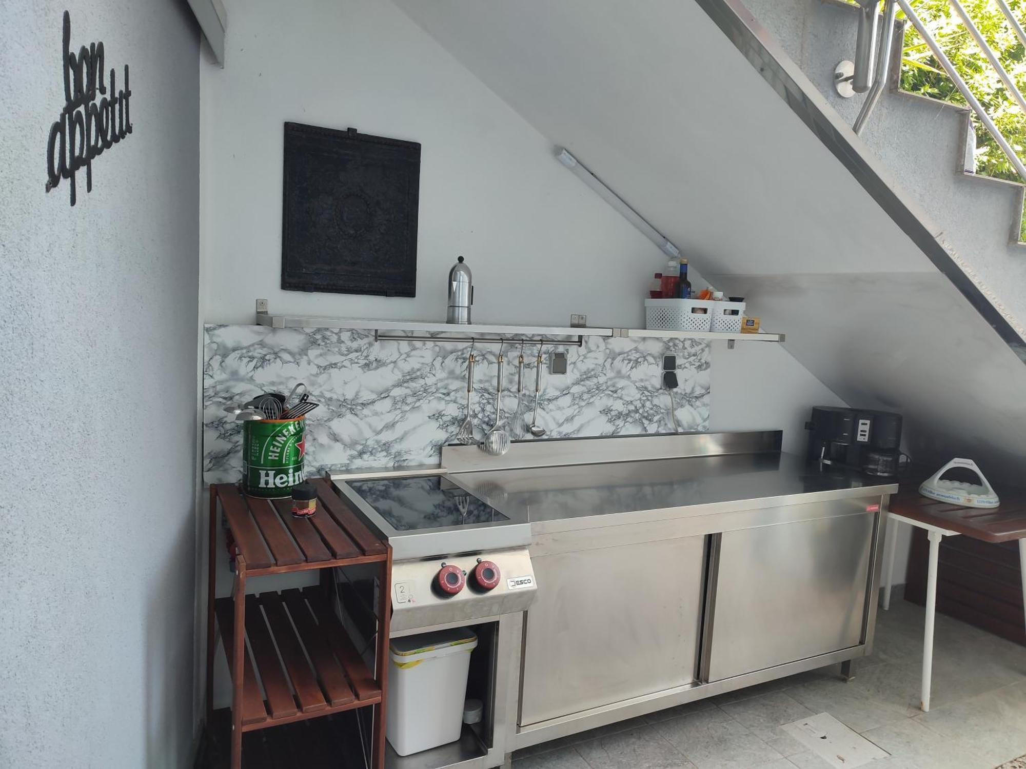 Bodo Apartment ラビン エクステリア 写真