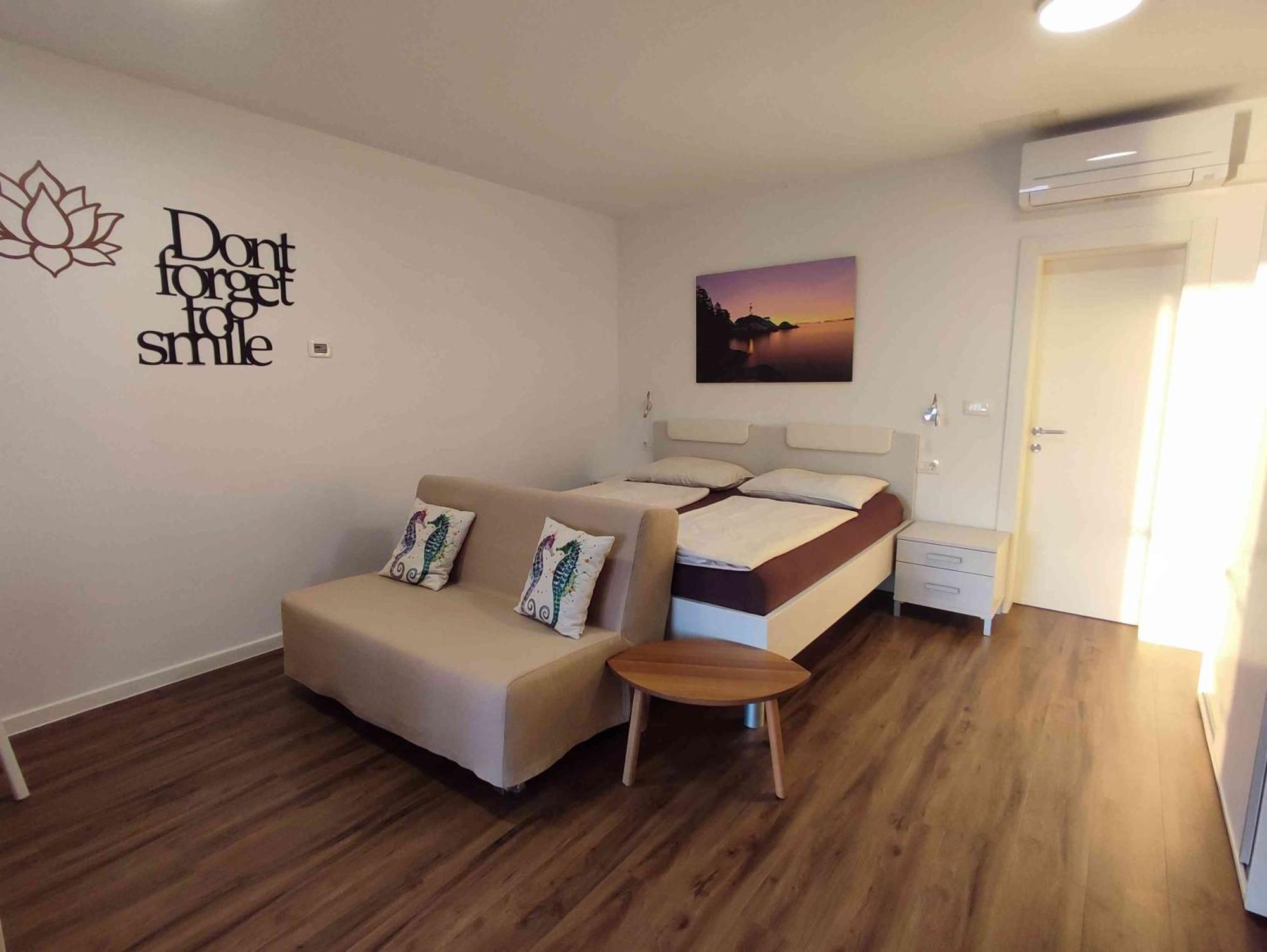 Bodo Apartment ラビン エクステリア 写真