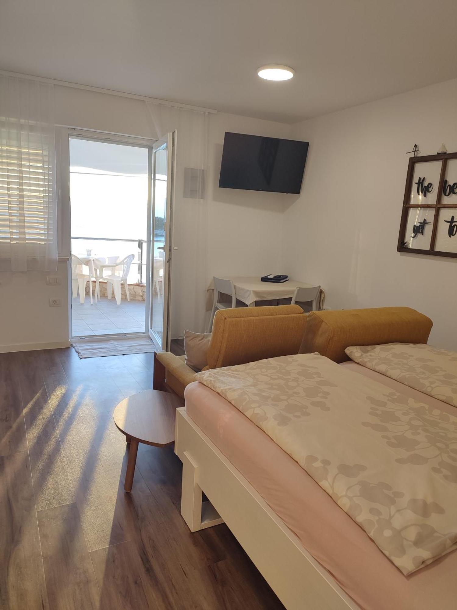 Bodo Apartment ラビン 部屋 写真