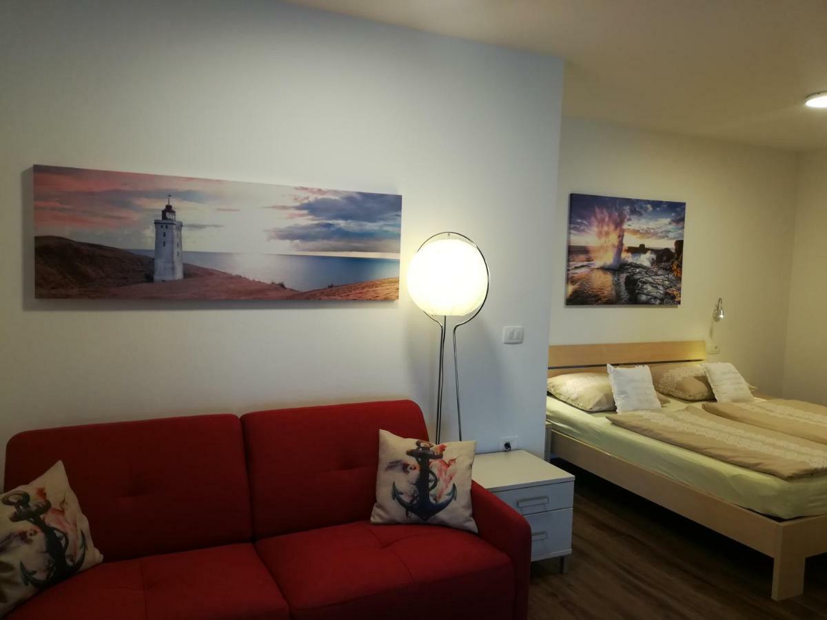 Bodo Apartment ラビン エクステリア 写真