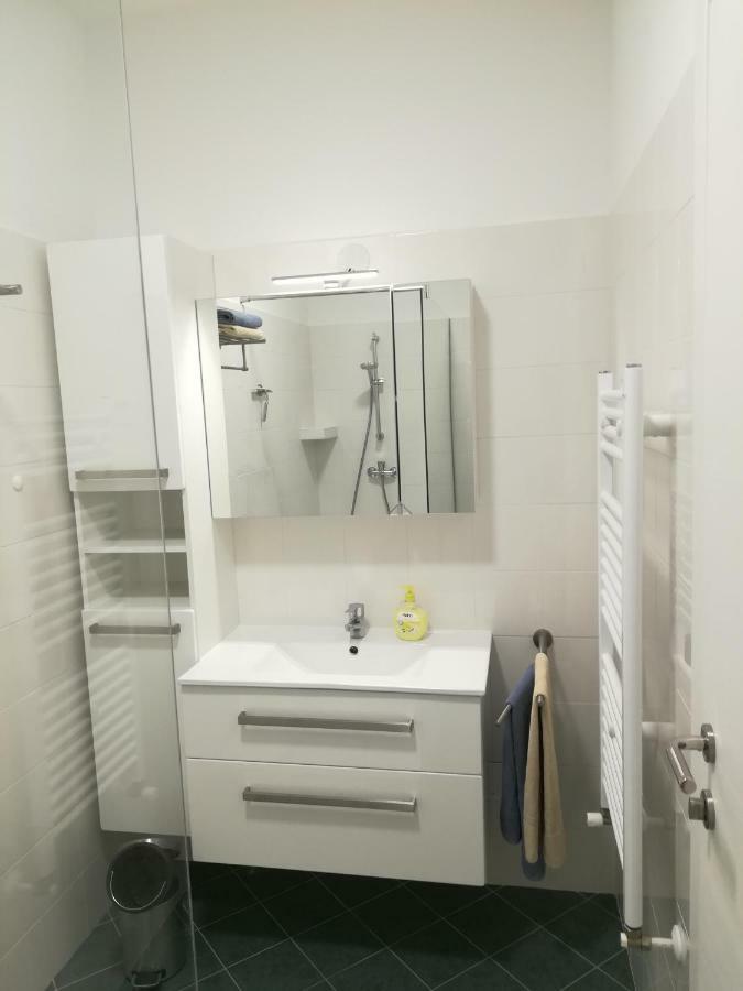 Bodo Apartment ラビン エクステリア 写真