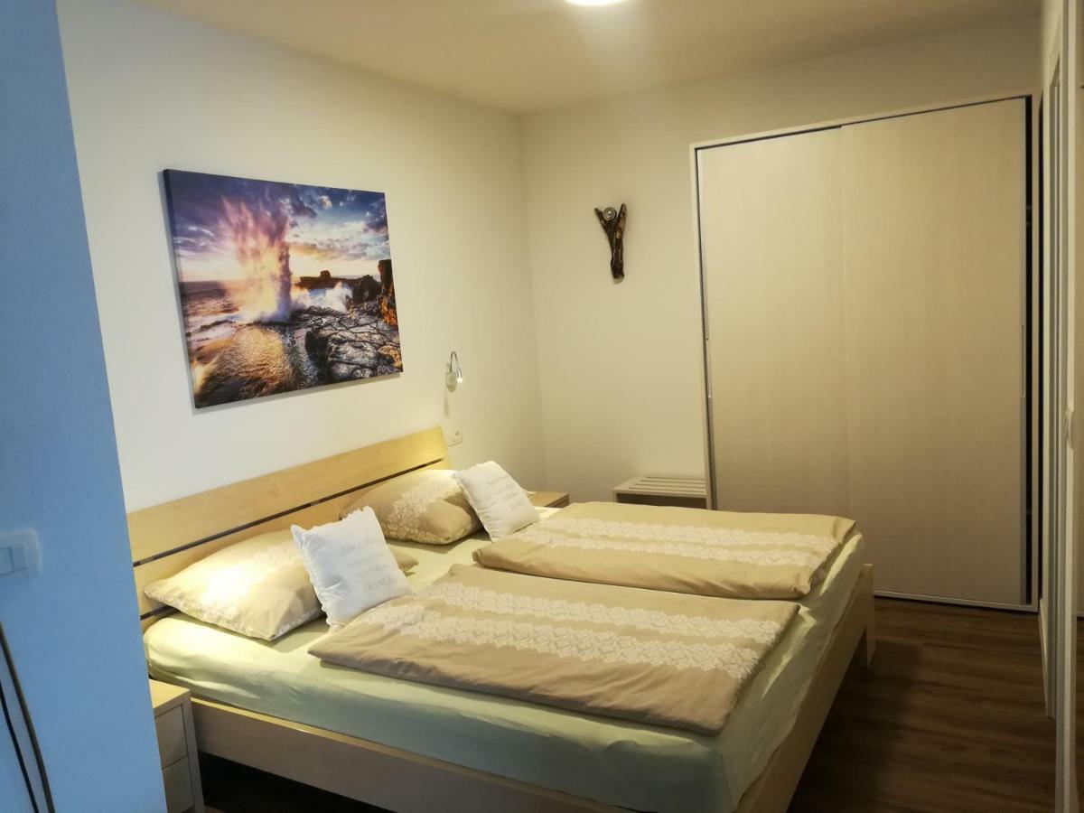 Bodo Apartment ラビン エクステリア 写真