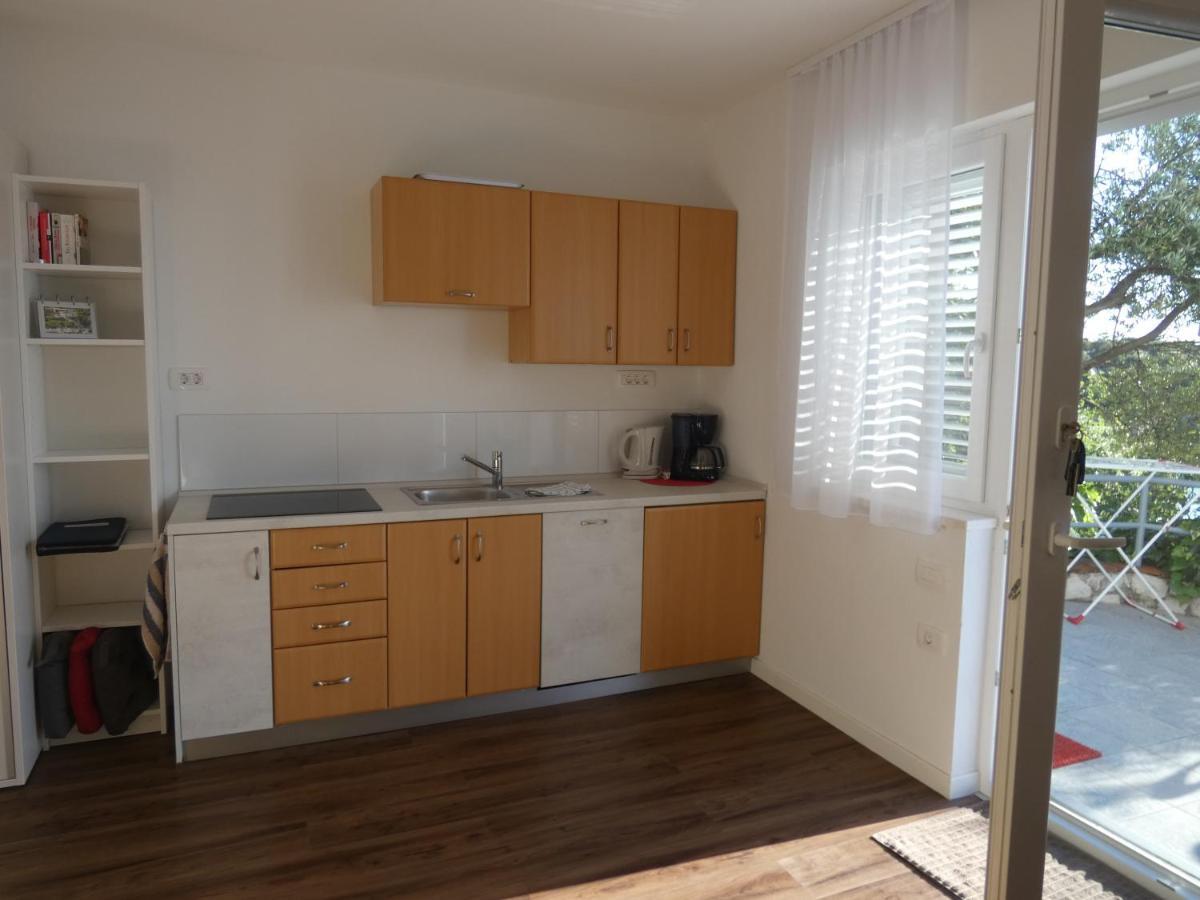 Bodo Apartment ラビン エクステリア 写真